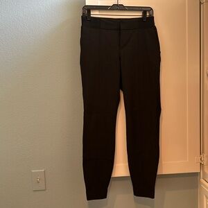 Athleta Wool blend city jogger